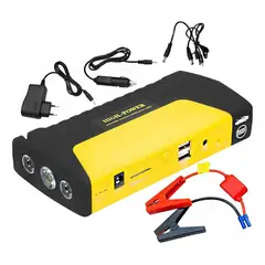 GENERICO - Partidor De Batería Automóvil 12v