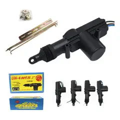 GENERICO - Cierre Centralizado Genérico