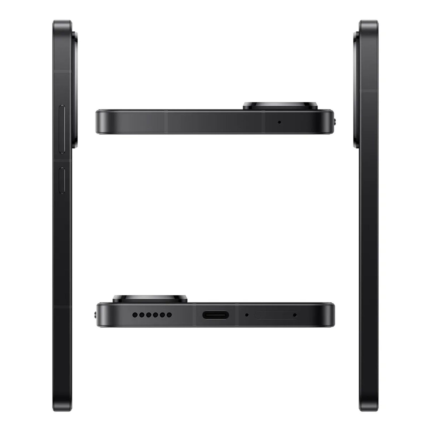 XIAOMI Smartphone POCO F7 12GB 256GB Negro 25053PC47G | falabella.com