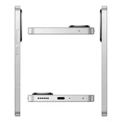 XIAOMI - Smartphone POCO F7 12GB 512GB Plata 25053PC47G