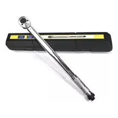 QUICK - Llave De Torque Torquímetro De Media 10-150 Lbs Profesional