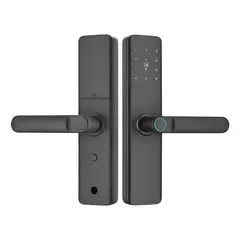 METEX - Cerradura Digital Cerradura Digital Izquierdaderecha