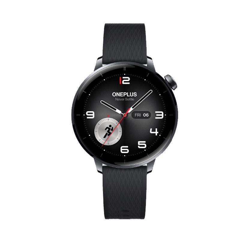 ONEPLUS - Smartwatch OnePlus Watch 3 43MM Negro