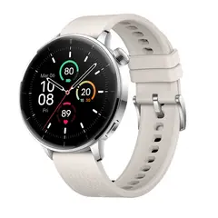ONEPLUS - Smartwatch Watch 3 43MM Plata OPWE242
