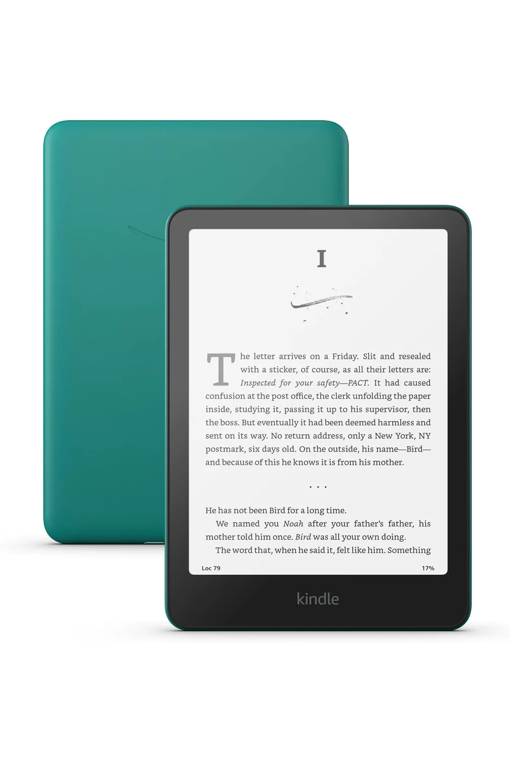 AMAZON Amazon Kindle Paperwhite 6 (12th Generation) 7” (Jade