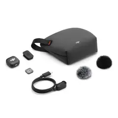 DJI - Transmisor Mic 3