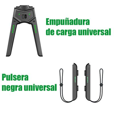 Imagen 2 del producto Control JoyCon(L/R) Rojo/Azul Reacondicionado SemiNuevo