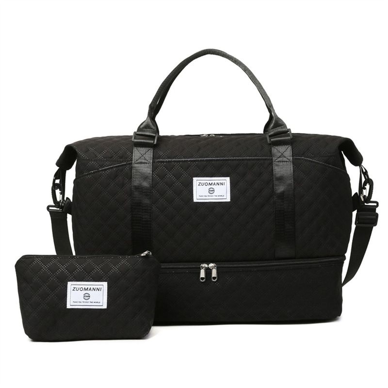 TIOZONEY - Bolsa de viaje de gran capacidad