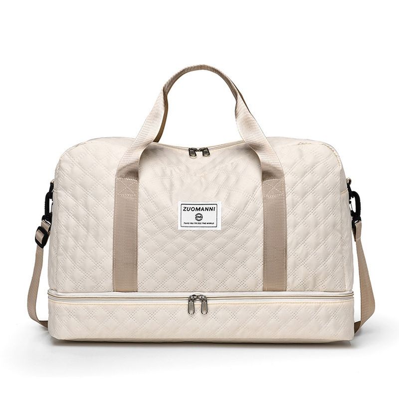 TIOZONEY - Bolsa de viaje de gran capacidad