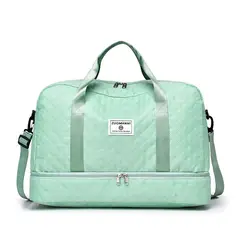 TIOZONEY - Bolsa de viaje de gran capacidad