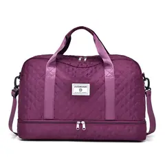 TIOZONEY - Bolsa de viaje de gran capacidad