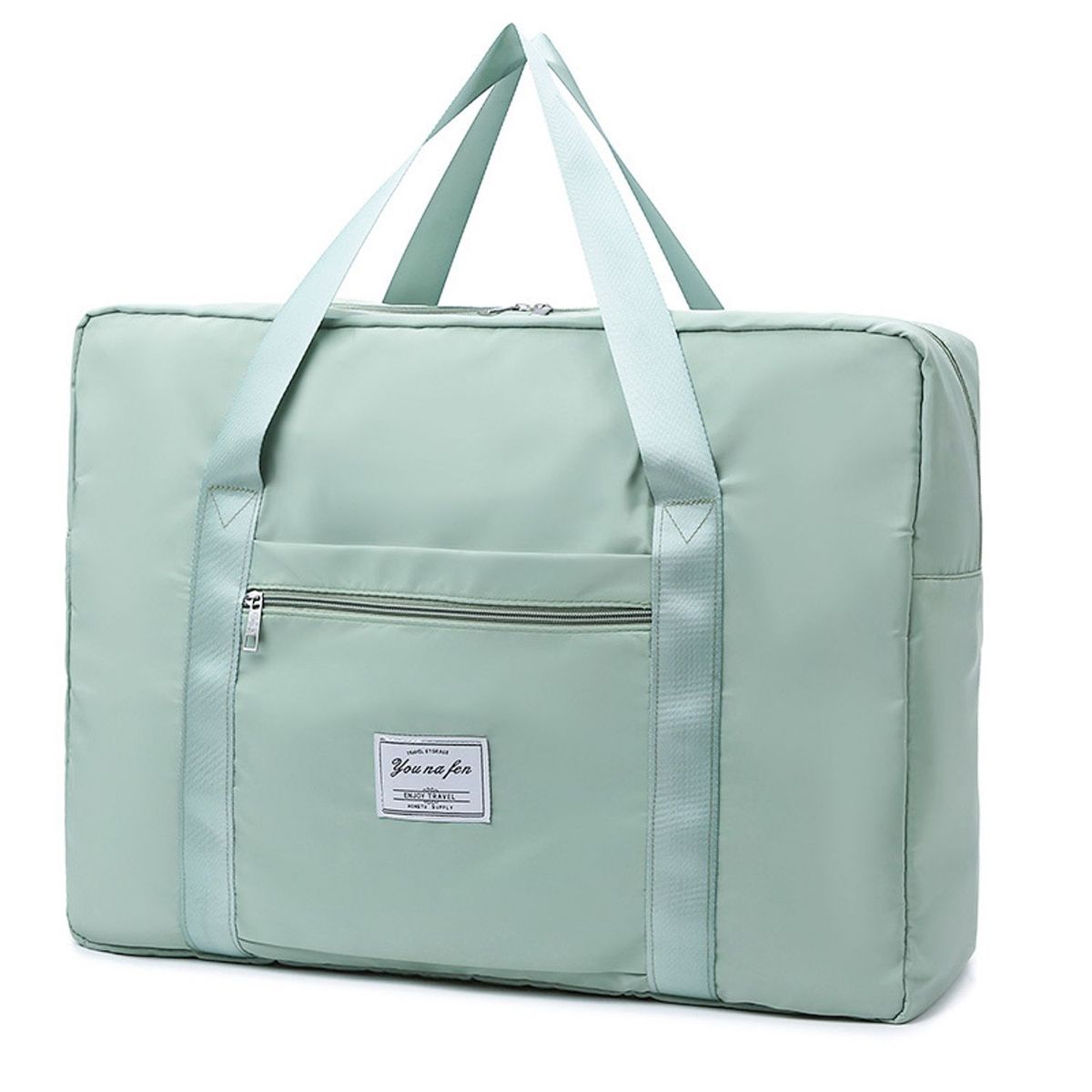 TIOZONEY - Bolsa de viaje de gran capacidad