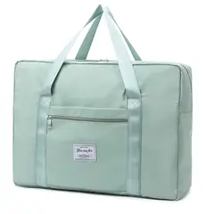 TIOZONEY - Bolsa de viaje de gran capacidad