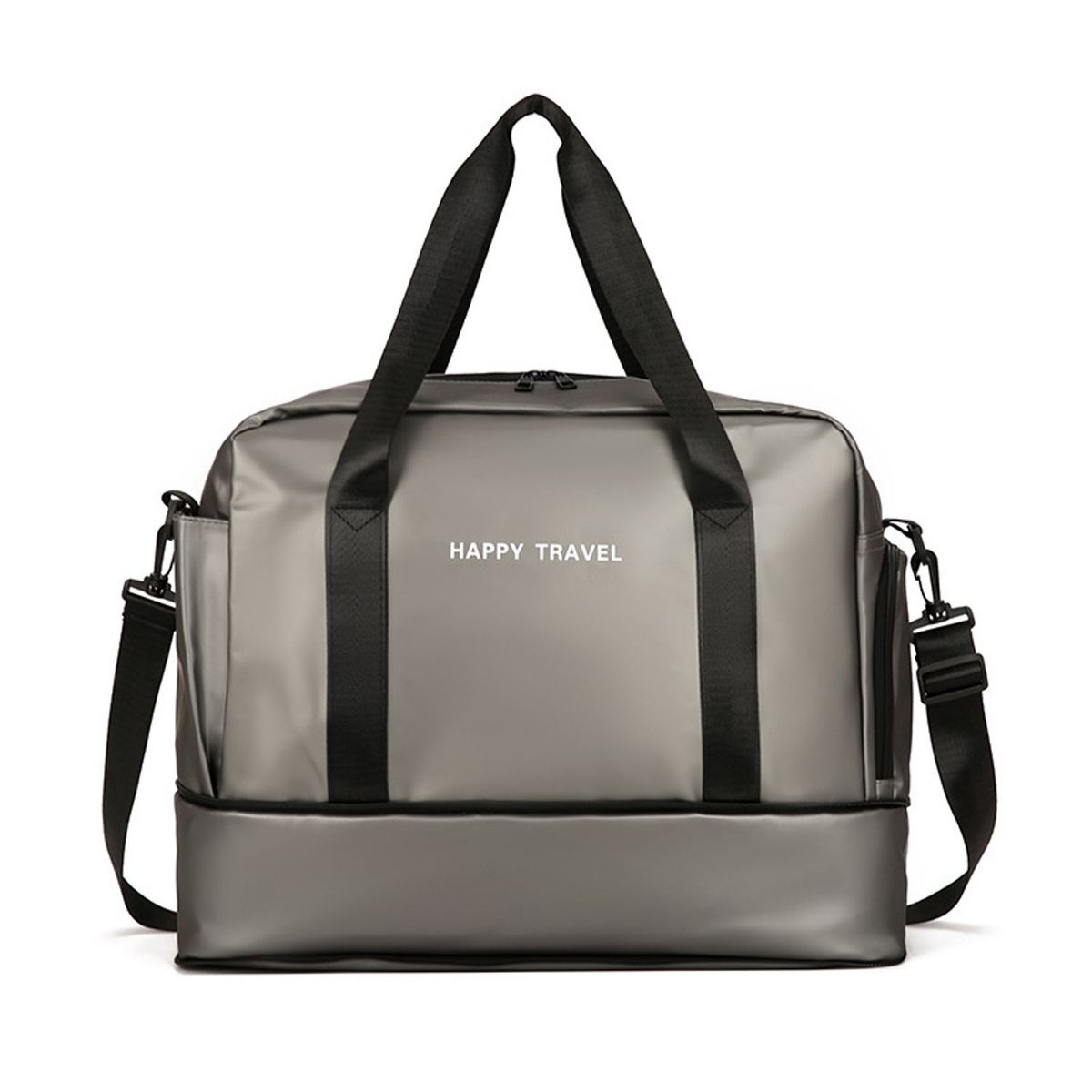 TIOZONEY - Bolsa de viaje de gran capacidad