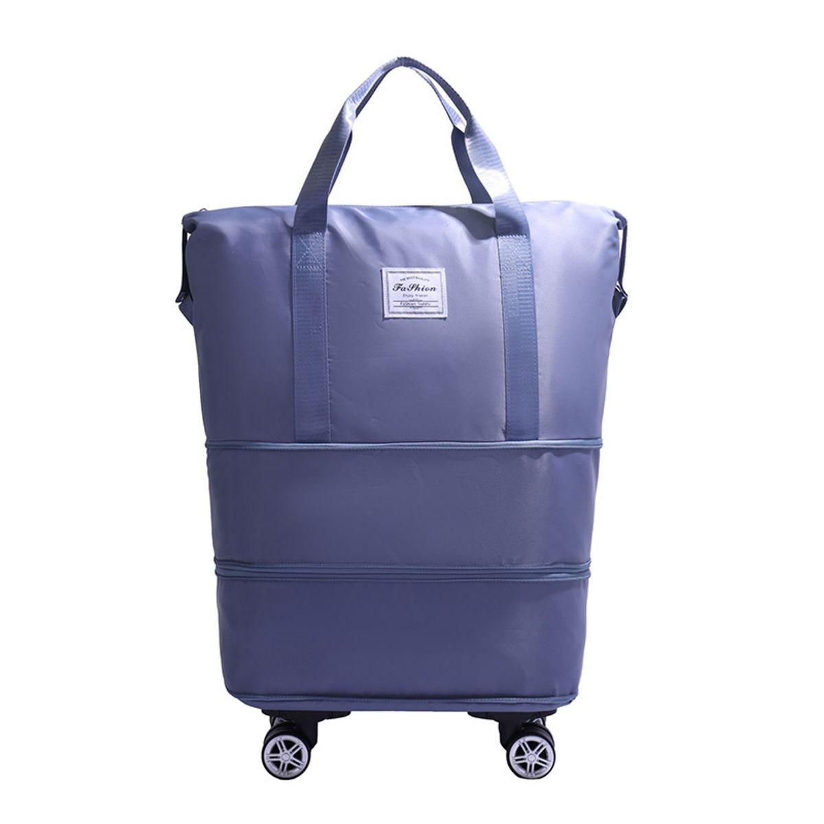 TIOZONEY - Bolsa de viaje de gran capacidad