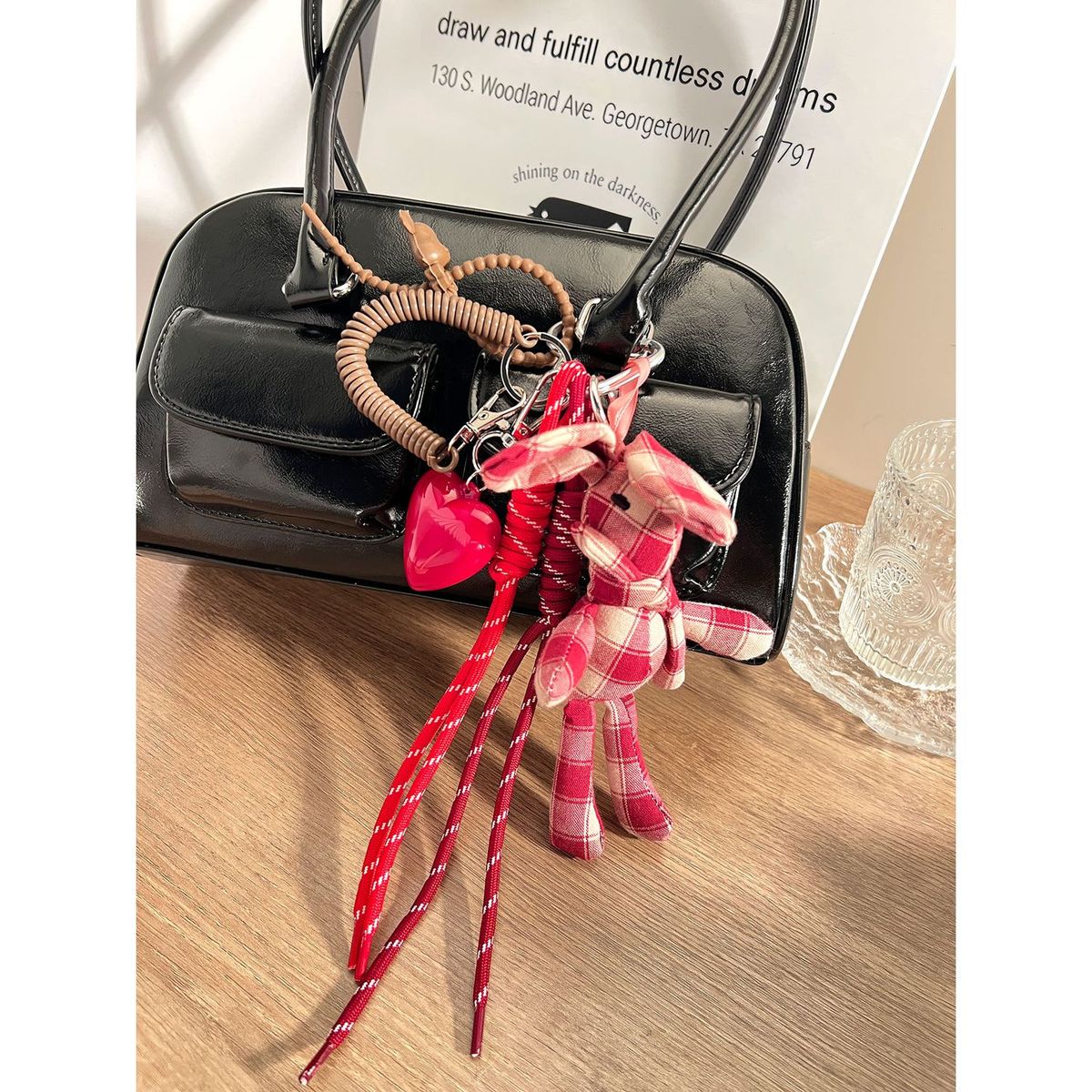 TIOZONEY - Bolsa de viaje de gran capacidad