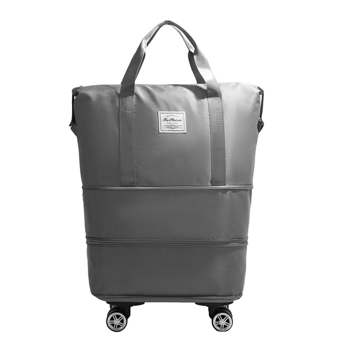 TIOZONEY - Bolsa de viaje de gran capacidad