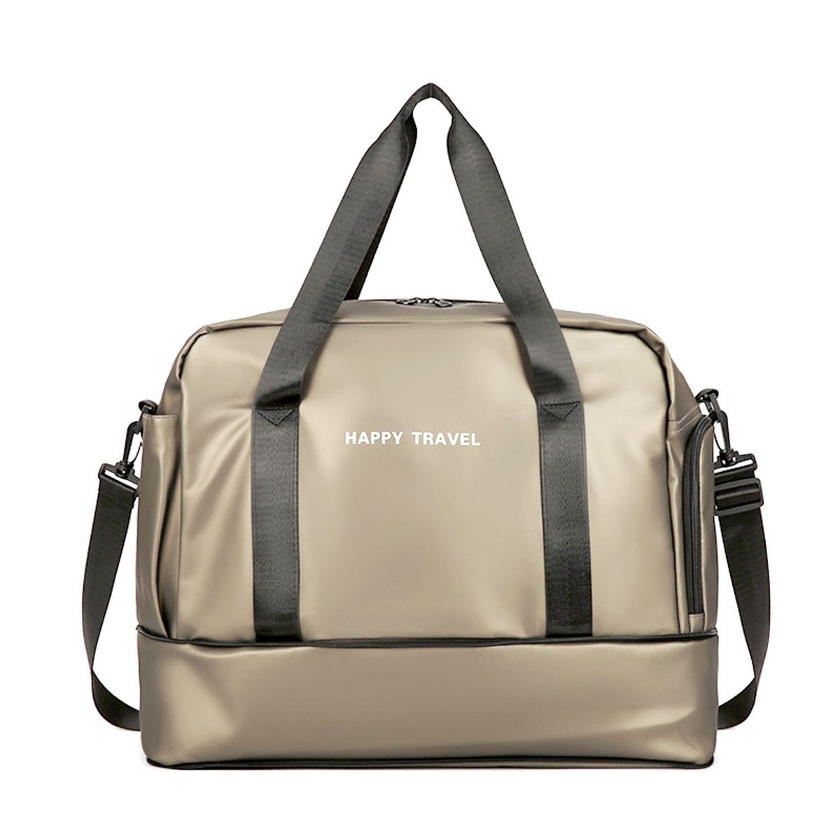 TIOZONEY - Bolsa de viaje de gran capacidad