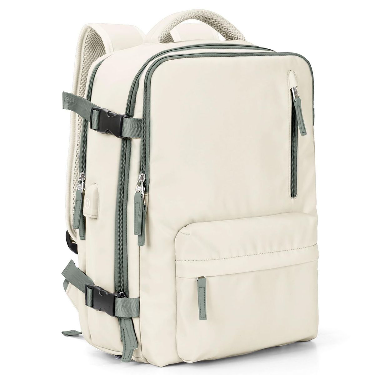 TIOZONEY - Bolsa de viaje de gran capacidad