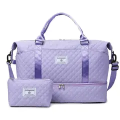 TIOZONEY - Bolsa de viaje de gran capacidad