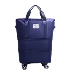 TIOZONEY - Bolsa de viaje de gran capacidad