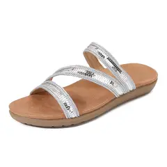 TIOZONEY - Sandalias Mujer