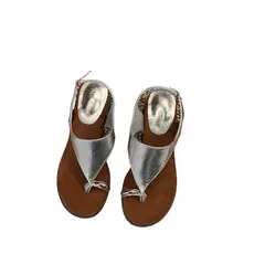 TIOZONEY - Sandalias Mujer