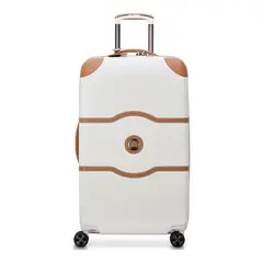 DELSEY - TRUNK MEDIANA 73 cm CHATELET AIR 20 BEIGE