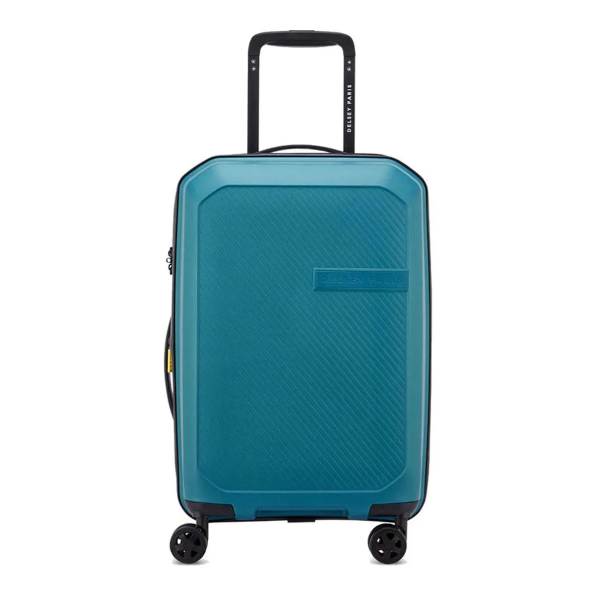 DELSEY - MALETA DE CABINA EXPANDIBLE 55 cm DELSEY ANVERS AZUL