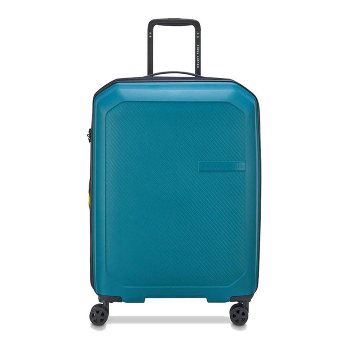 DELSEY - MALETA MEDIANA EXPANDIBLE 65 cm DELSEY ANVERS AZUL