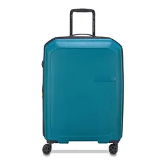 DELSEY - MALETA MEDIANA EXPANDIBLE 65 cm ANVERS AZUL