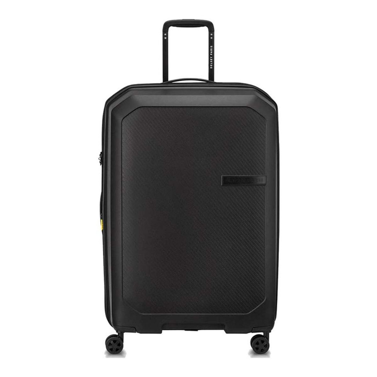 DELSEY - MALETA GRANDE EXPANDIBLE 75 cm DELSEY ANVERS NEGRO