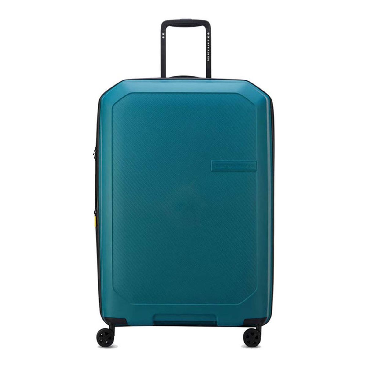 DELSEY - MALETA GRANDE EXPANDIBLE 75 cm DELSEY ANVERS AZUL