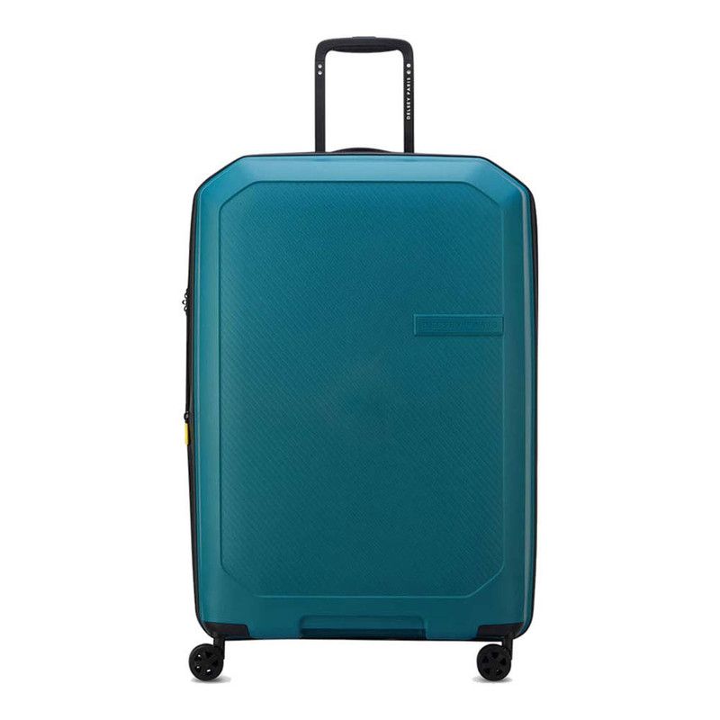 DELSEY - MALETA GRANDE EXPANDIBLE 75 cm DELSEY ANVERS AZUL