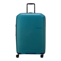 DELSEY - MALETA GRANDE EXPANDIBLE 75 cm ANVERS AZUL