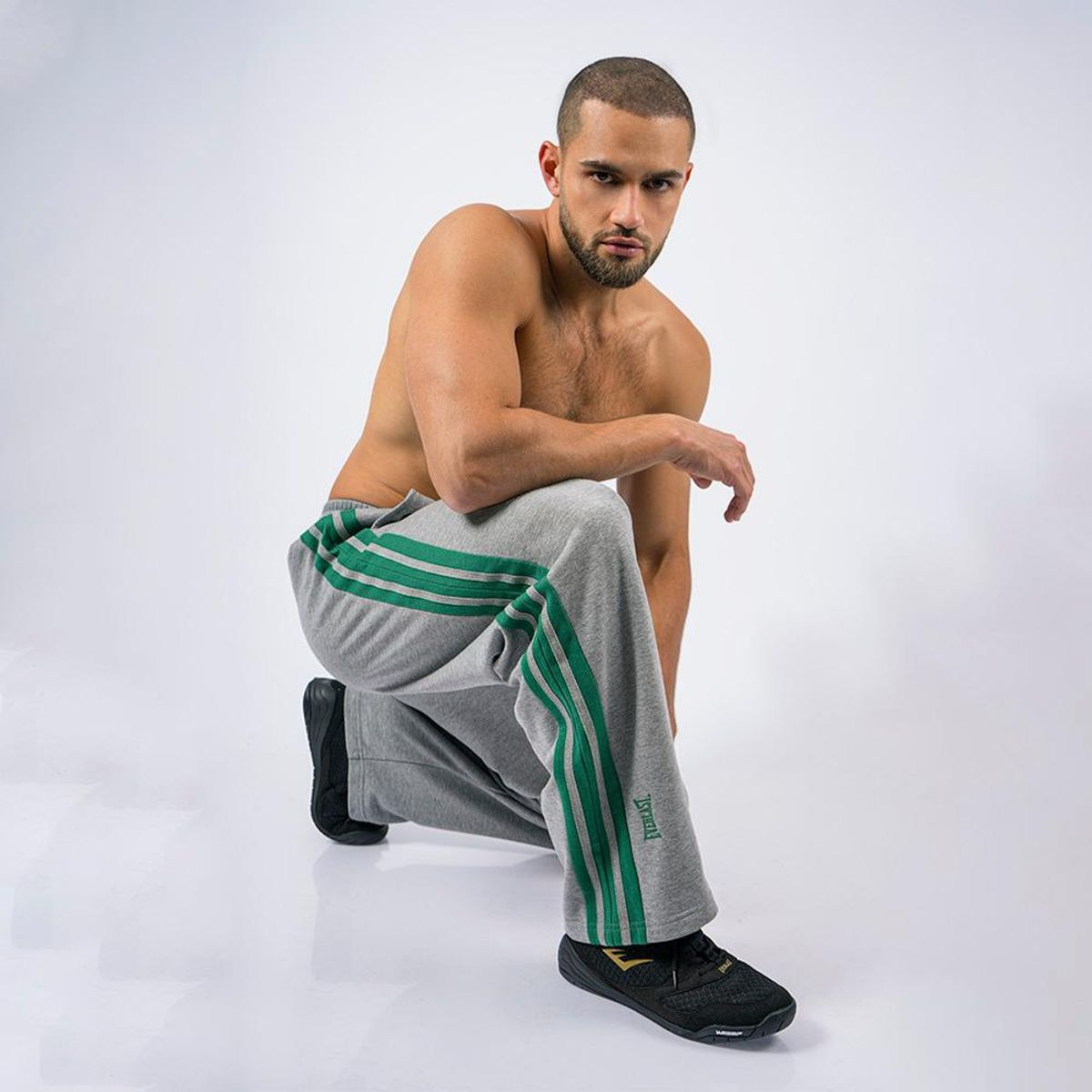 EVERLAST - Pantalon Block Everlast