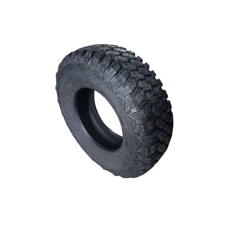 GENERICO - Neumatico 24575 R16 Hifly Vigorous MT602 120116Q 10PR