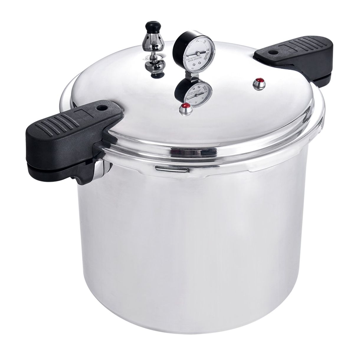 Olla A Presión Autoclave 21 Litros, marca GENERICO - Foto Principal