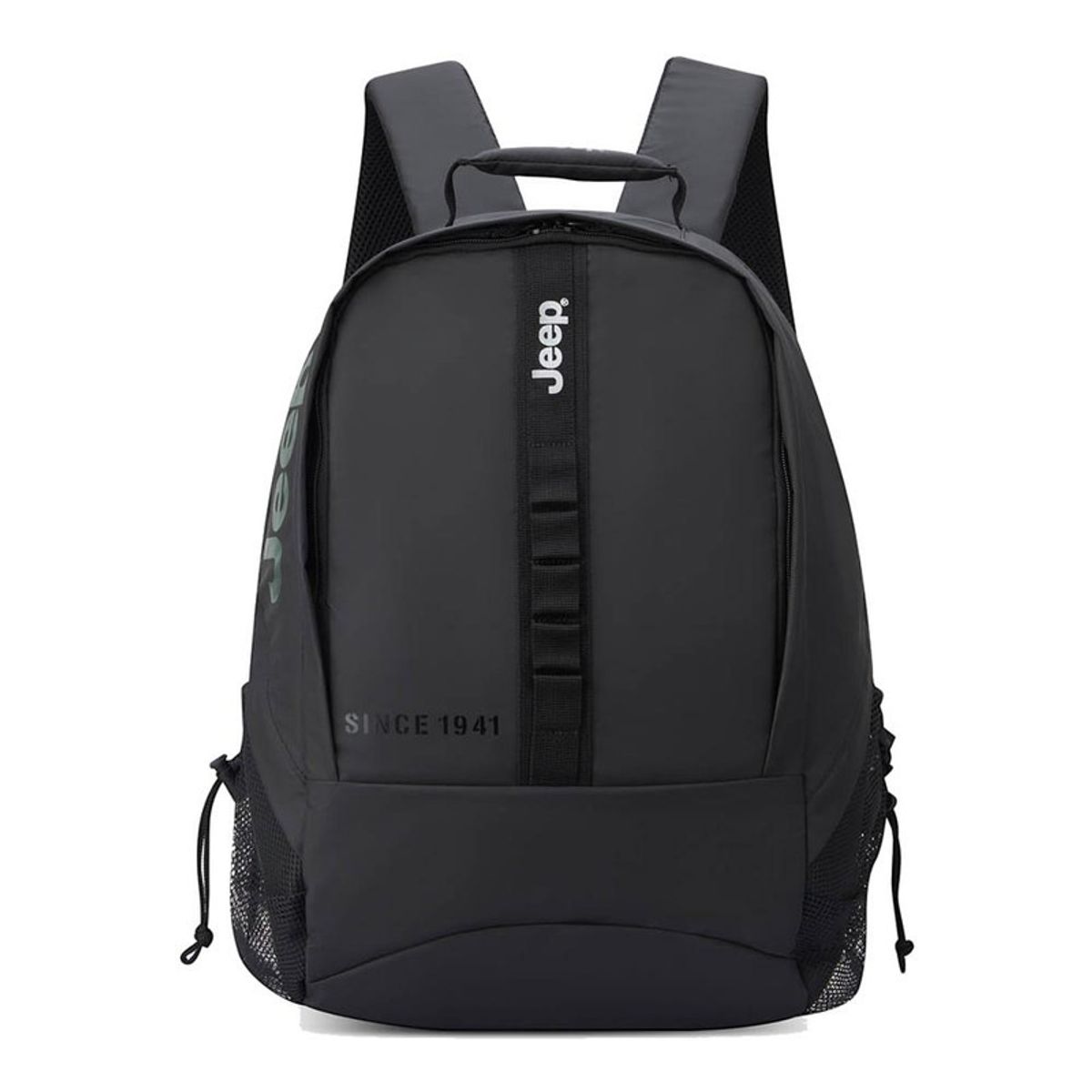 JEEP - MOCHILA PORTANOTEBOOK 156 JEEP BY DELSEY 11B NEGRO
