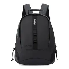 JEEP - MOCHILA PORTANOTEBOOK 156 BY DELSEY 11B NEGRO