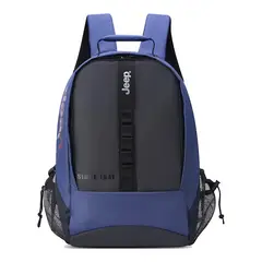 JEEP - MOCHILA PORTANOTEBOOK 156 BY DELSEY 11B AZUL