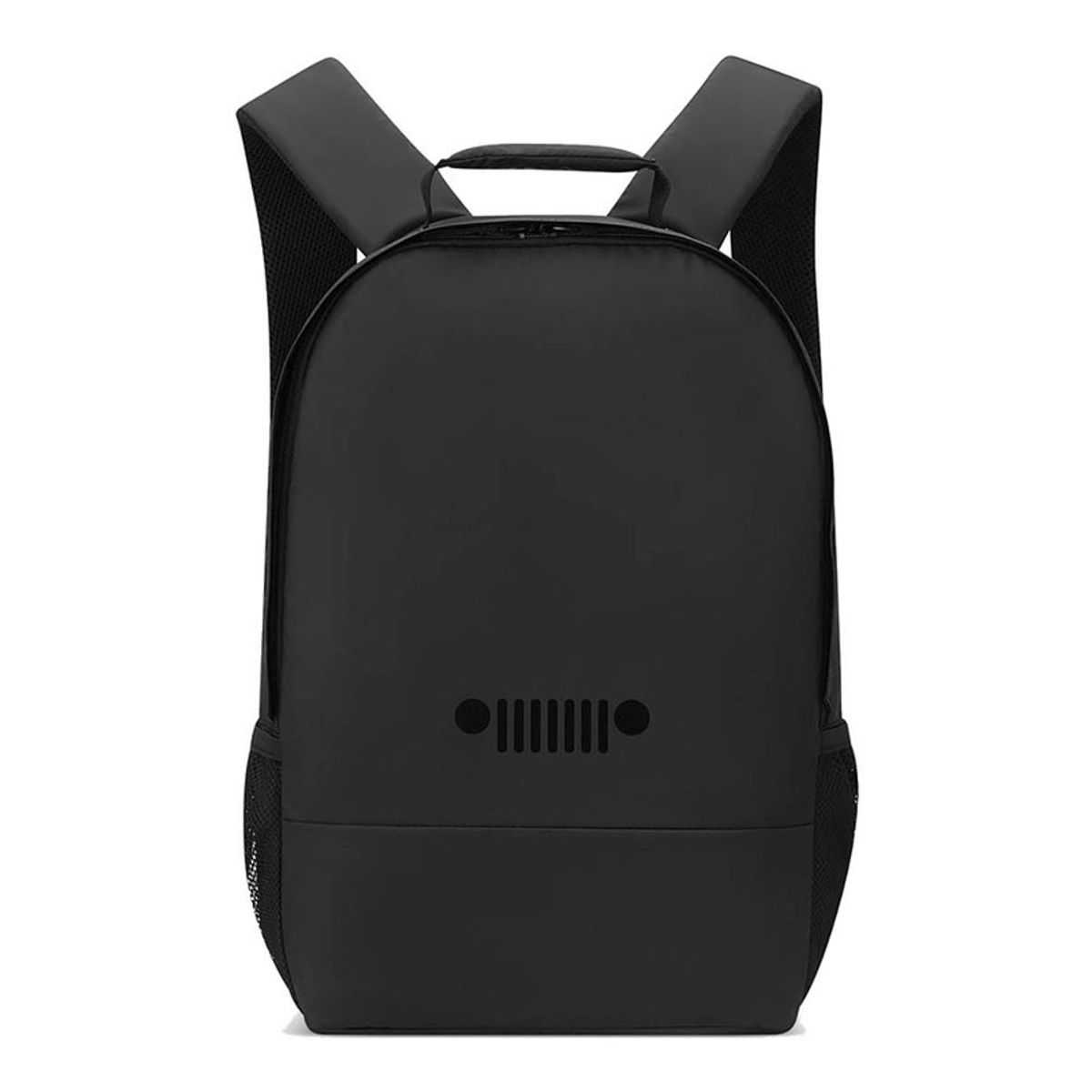JEEP - MOCHILA PORTANOTEBOOK 156 IMPERMEABLE JEEP BY DELSEY 12C NEGRO