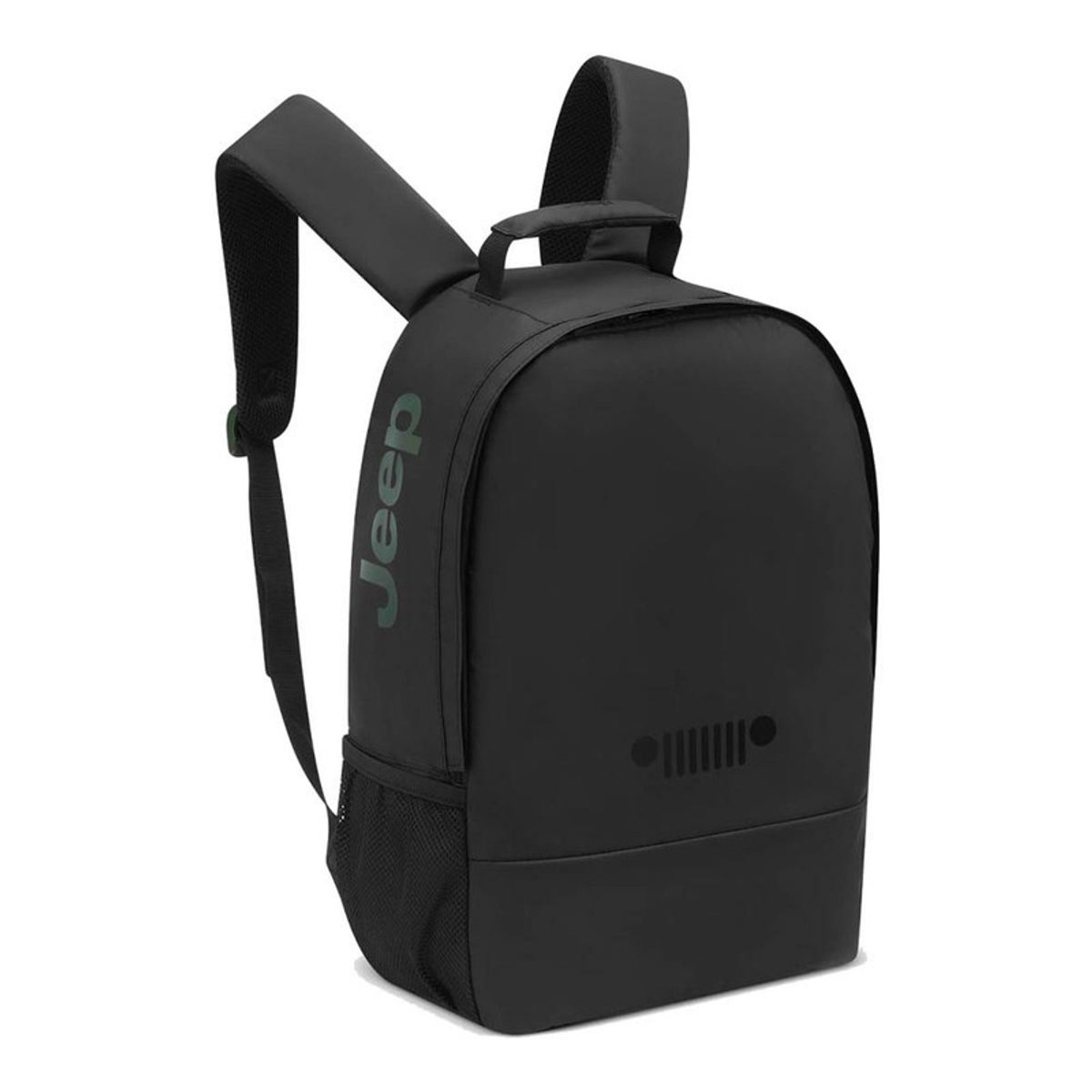 JEEP - MOCHILA PORTANOTEBOOK 156 IMPERMEABLE JEEP BY DELSEY 12C NEGRO