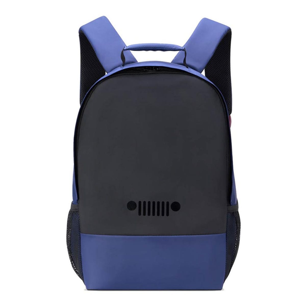 JEEP - MOCHILA PORTANOTEBOOK 156 IMPERMEABLE JEEP BY DELSEY 12C AZUL