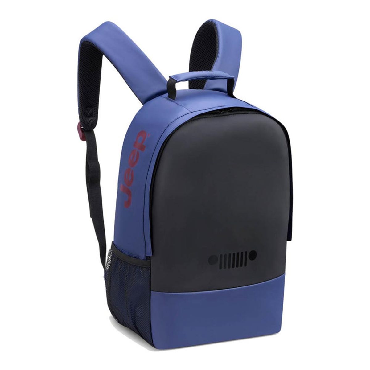 JEEP - MOCHILA PORTANOTEBOOK 156 IMPERMEABLE JEEP BY DELSEY 12C AZUL