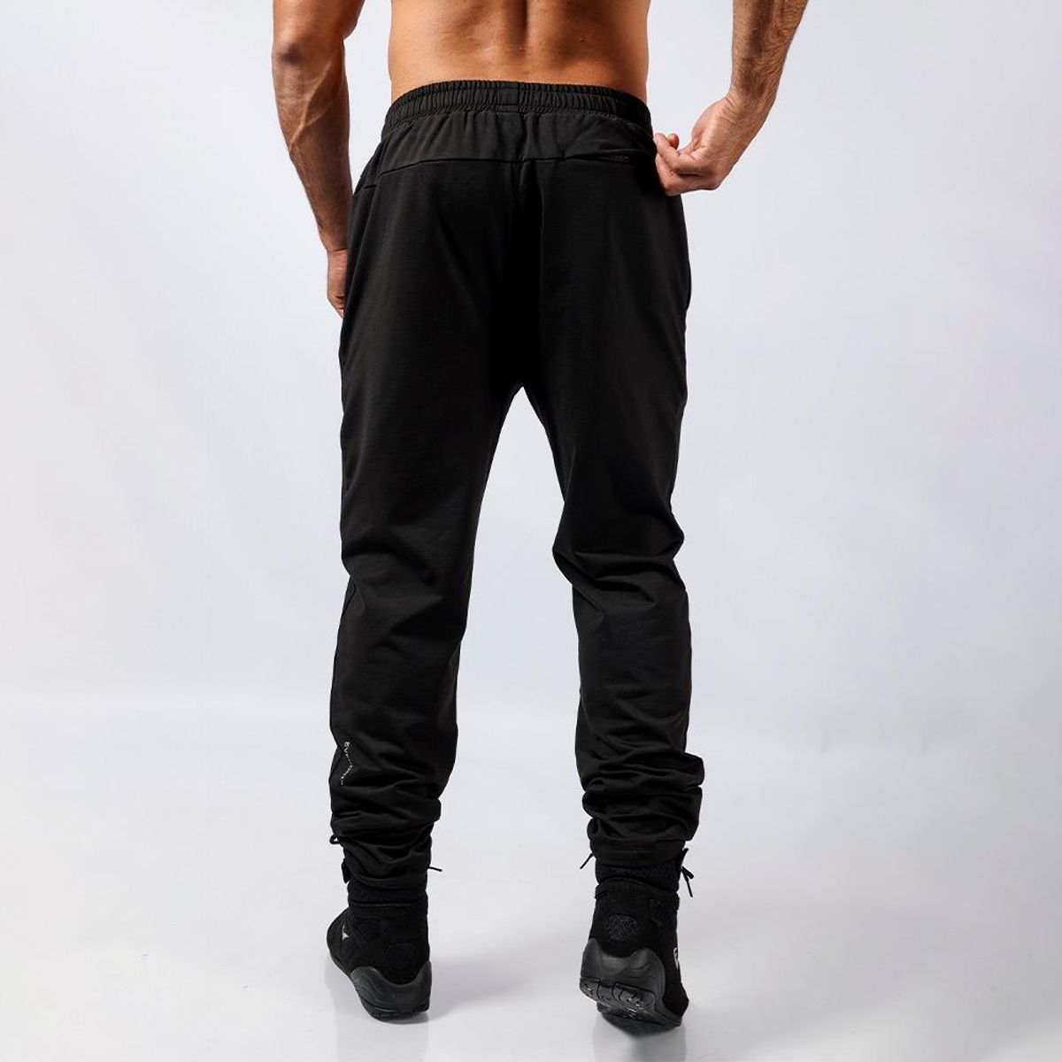 EVERLAST - Pantalon Court Everlast