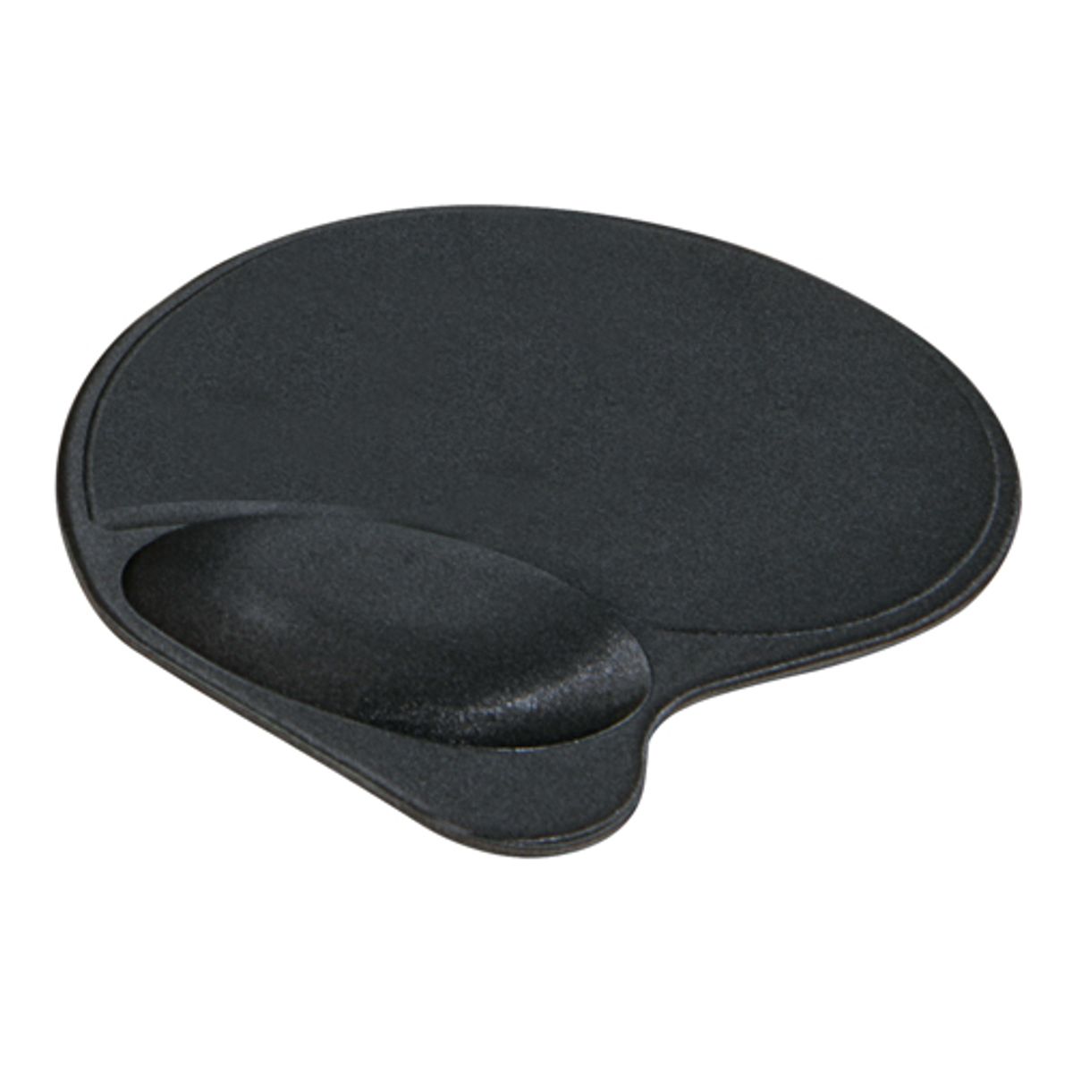 KENSINGTON - Mouse Pad Kensington Wrist Pillow Negro