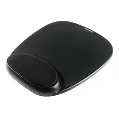 KENSINGTON - Mouse Pad Comfort Gel Negro -