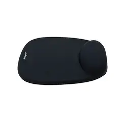KENSINGTON - Mouse Pad Comfort Foam Negro