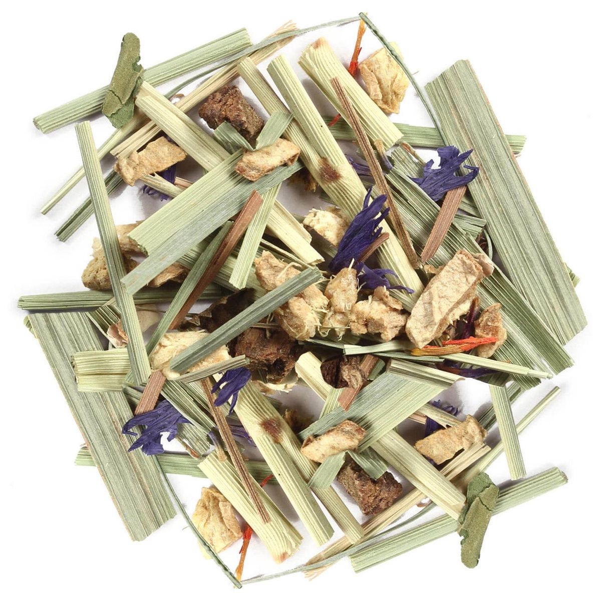 ADAGIO TEAS - Té Limon Jengibre 57 grs - Celeste